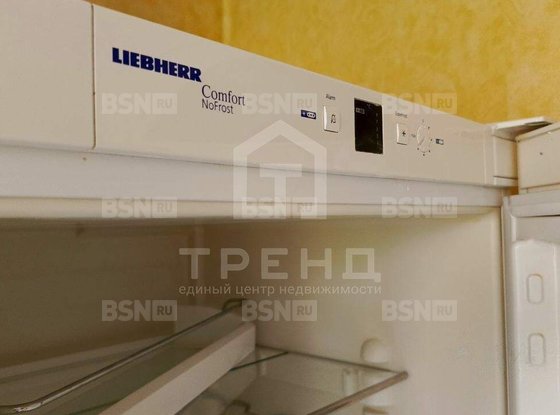 Продажа трехкомнатной квартиры - Ярослава Гашека улица, д.8, корп.1