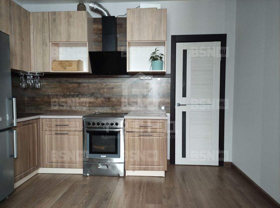 Продажа однокомнатной квартиры - Мурино, Петровский бульвар, д.5