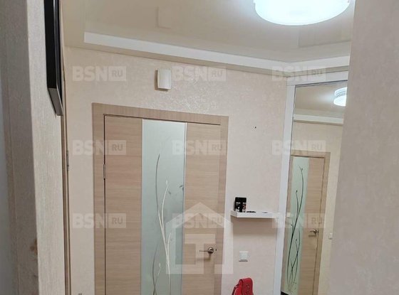 Продажа однокомнатной квартиры - поселок Шушары, Новгородский проспект, д.6