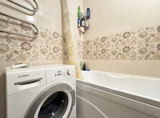 Продажа однокомнатной квартиры - Ветеранов проспект, д.169, корп.2