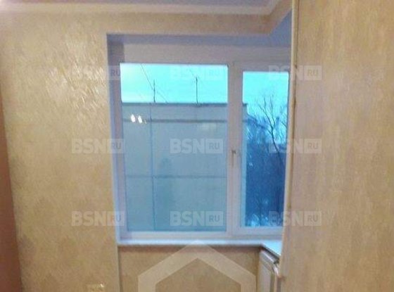 Продажа однокомнатной квартиры - Народная улица, д.16