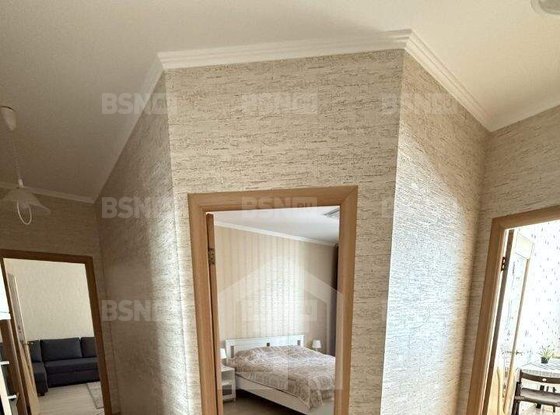 Продажа двухкомнатной квартиры - Брянцева улица, д.13, корп.1