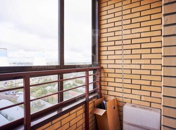 Продажа однокомнатной квартиры - Русановская улица, д.18, корп.3