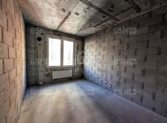 Продажа двухкомнатной квартиры - Богатырский проспект, д.60, корп.3