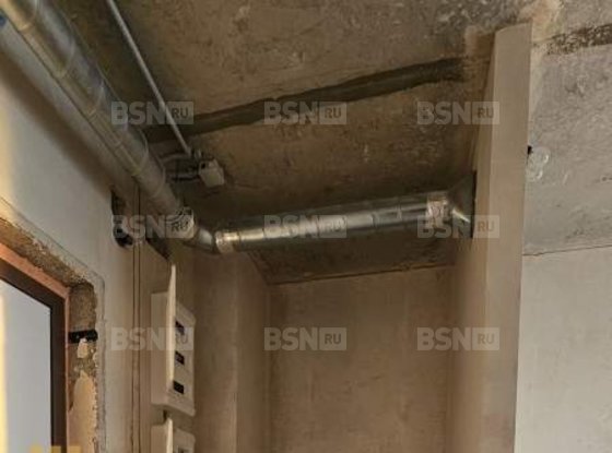 Продажа однокомнатной квартиры в новостройке - , д.1