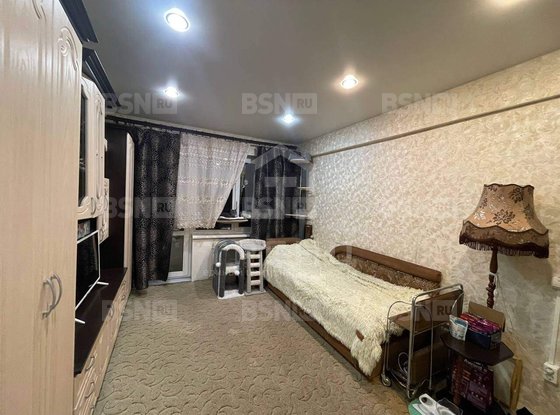 Продажа двухкомнатной квартиры - Карпинского улица, д.31, корп.2