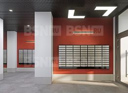 Продажа квартиры студии в новостройке - Ленинградская область, д. Новосаратовка, улица Романтиков, дом 1, корпус 5