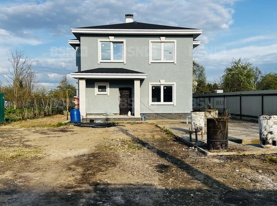 Продажа дома - Коммунар, Антропшинская улица, д.197, а