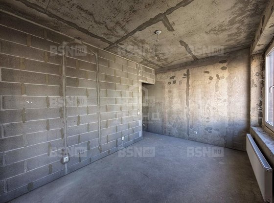 Продажа двухкомнатной квартиры - Богатырский проспект, д.60, корп.3