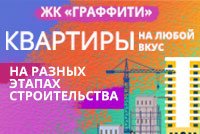 Квартиры с отделкой в Приморском районе.