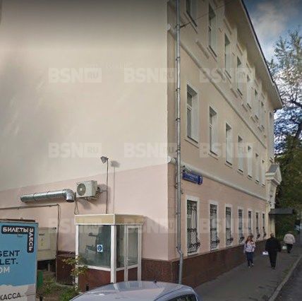 5 монетчиковский переулок школа 1259. 4-й монетчиковский переулок, 7. 11 стр. 13, москва. , д.