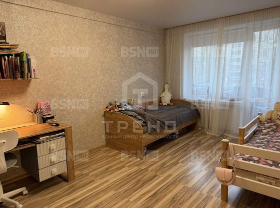 Продажа двухкомнатной квартиры - Витебский проспект, д.31, корп.2 