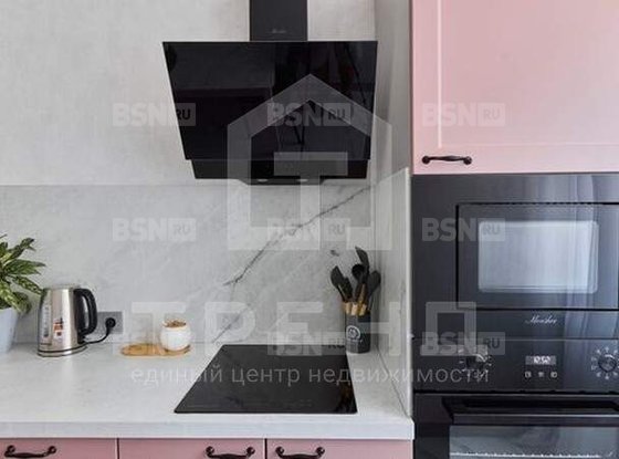 Продажа двухкомнатной квартиры - Дмитровский переулок, д.3, корп.5 