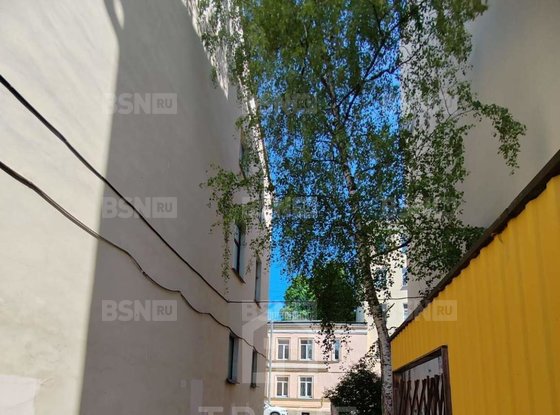 Продажа однокомнатной квартиры - 16-я В.О. линия, д.43 