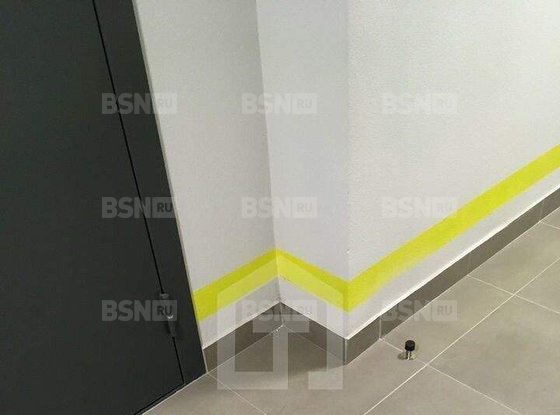 Продажа однокомнатной квартиры - Пейзажная улица, д.24, корп.3 стр 1 