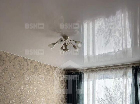 Продажа однокомнатной квартиры - Байконурская улица, д.5, корп.1 