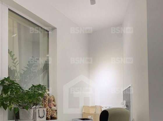 Продажа однокомнатной квартиры - Мурино, Оборонная улица, д.37, корп.1 