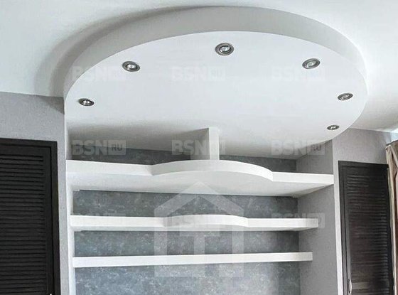 Продажа двухкомнатной квартиры - Светлановский проспект, д.95 