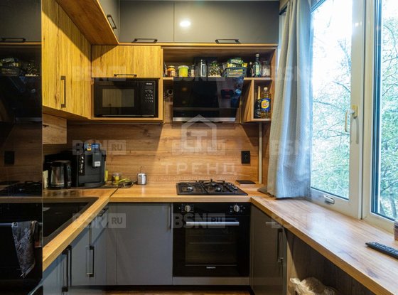 Продажа трехкомнатной квартиры - Кондратьевский проспект, д.77, корп.3 