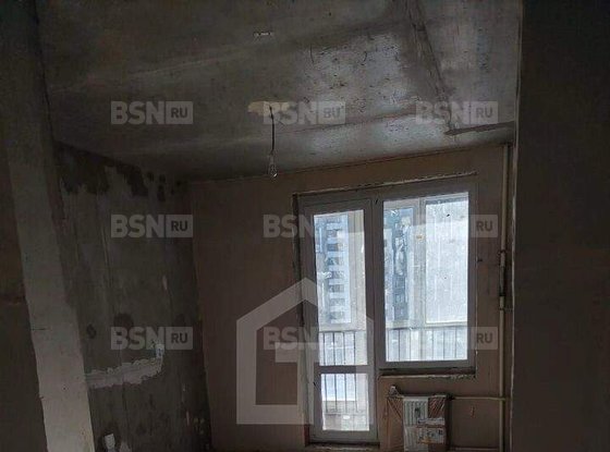 Продажа однокомнатной квартиры - Мурино, Ручьевский проспект, д.1/24 