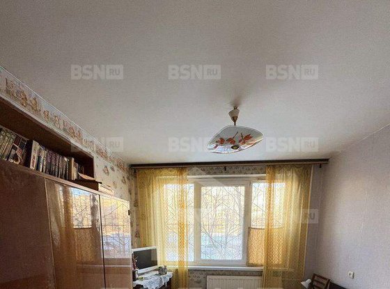 Продажа трехкомнатной квартиры - Дунайский проспект, д.35, корп.1 