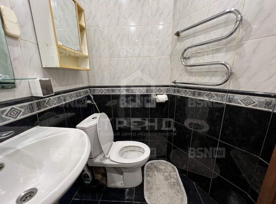 Продажа трехкомнатной квартиры - Ланское шоссе, д.69 