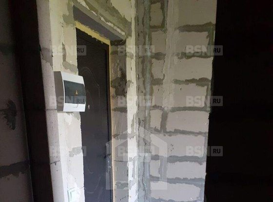 Продажа однокомнатной квартиры - Всеволожск, Степной проспект, д.16, корп.3 