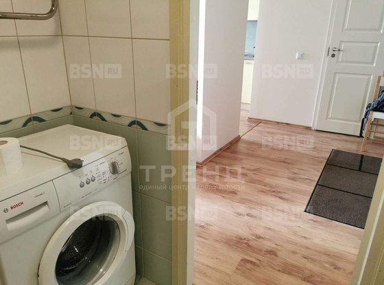 Продажа однокомнатной квартиры - Шуваловский проспект, д.74, корп.1 