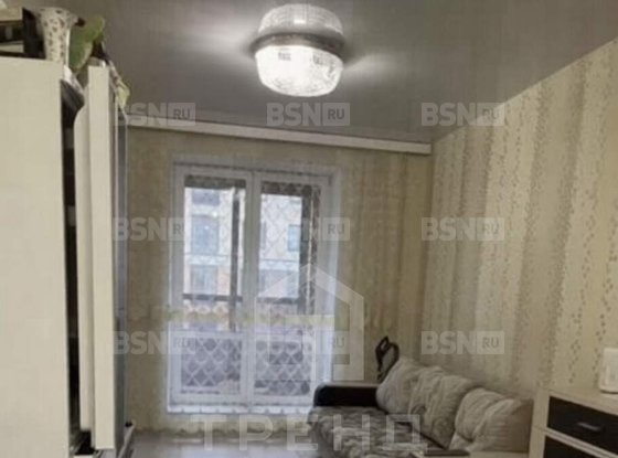 Продажа однокомнатной квартиры - городской поселок Новоселье, Питерский проспект, д.5 