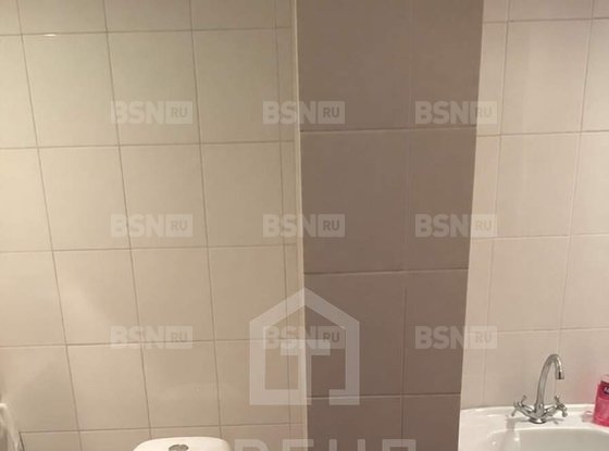 Продажа двухкомнатной квартиры - Энгельса проспект, д.121, корп.1 