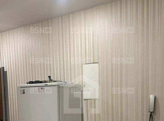 Продажа двухкомнатной квартиры - Волковский проспект, д.116 