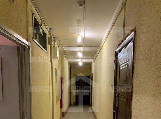 Продажа однокомнатной квартиры - Туристская улица, д.11, корп.2 