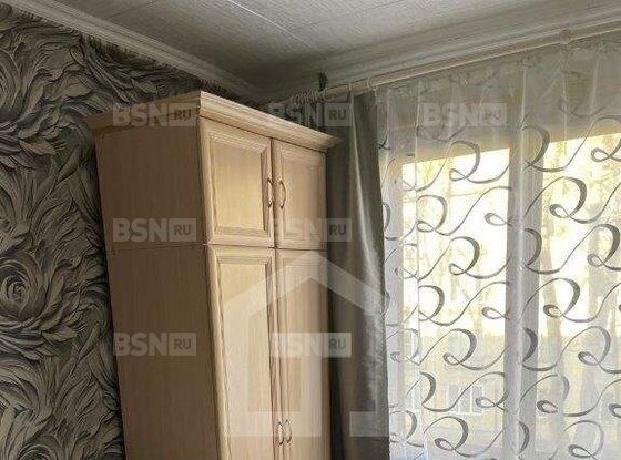 Продажа двухкомнатной квартиры - Бабушкина улица, д.76 