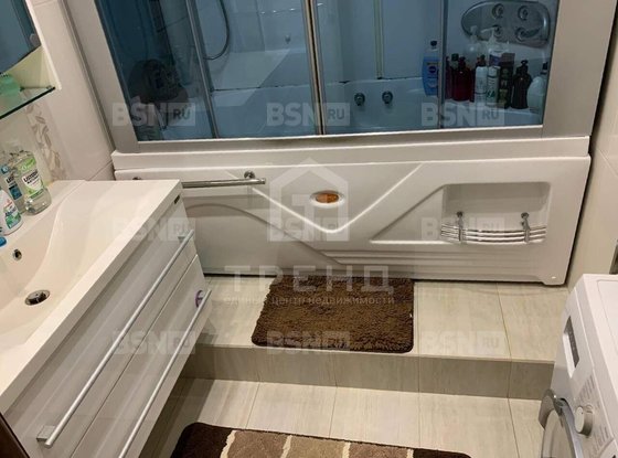 Продажа трехкомнатной квартиры - Колпино, Анисимова улица, д.5, корп.7 