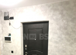 Продажа однокомнатной квартиры - Санкт-Петербург, Выборгский район, Парголово п., Выборгский, Тихоокеанская ул., д.1, к.2 