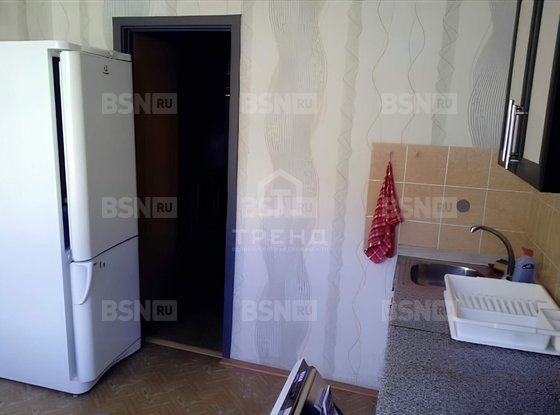 Продажа однокомнатной квартиры - Новаторов бульвар, д.24, корп.2 