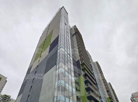 Продажа однокомнатной квартиры - Энергетиков проспект, д.11, корп.2 