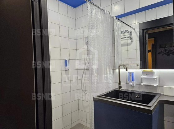 Продажа однокомнатной квартиры - Орджоникидзе улица, д.44, а 