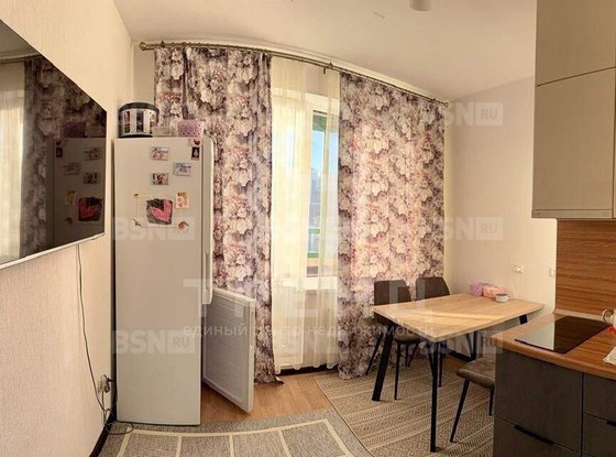 Продажа однокомнатной квартиры - Мурино, Воронцовский бульвар, д.12 