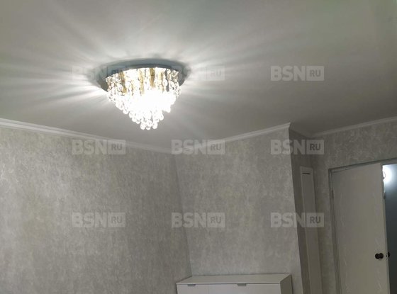 Аренда двухкомнатной квартиры - Новоизмайловский проспект, д.57, корп.2 