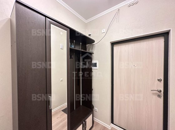 Продажа однокомнатной квартиры - городской поселок Янино-1, Ясная улица, д.17, корп.1 