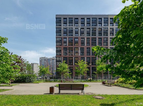 Продажа универсального помещения - Среднерогатская улица, д.9, корп.3 стр 1 