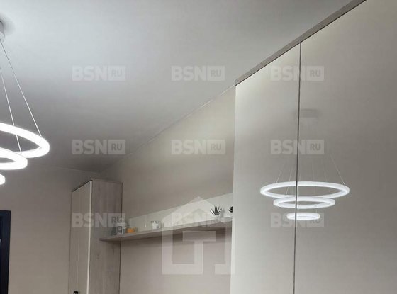 Продажа двухкомнатной квартиры - Комендантский проспект, д.69 