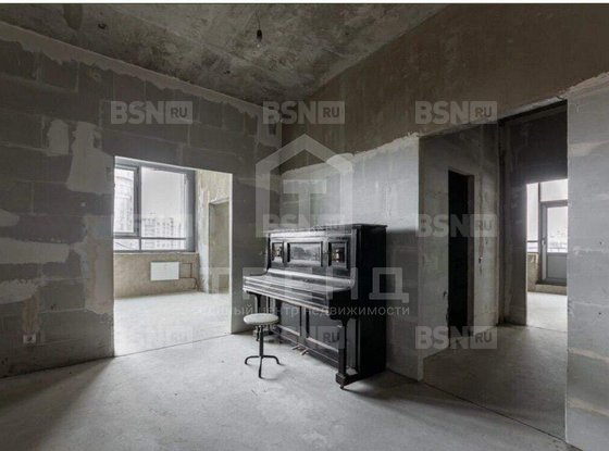 Продажа четырехкомнатной квартиры - Варшавская улица, д.51, корп.1 