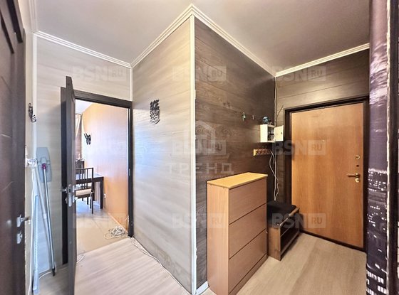 Продажа однокомнатной квартиры - деревня Заневка, Ладожская улица, д.133 