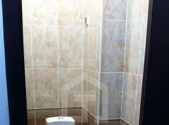 Продажа однокомнатной квартиры - Бугры, Воронцовский бульвар, д.5, корп.1 