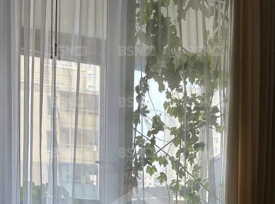 Продажа однокомнатной квартиры - Комендантский проспект, д.66, корп.3 