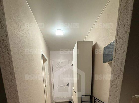 Продажа однокомнатной квартиры - Елецкая улица, д.9 