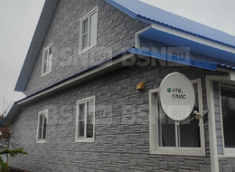 Продажа дачи - Ленинградская область, Выборгский район, Заходское снт, д.110