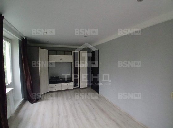 Продажа однокомнатной квартиры - Добровольцев улица, д.48 